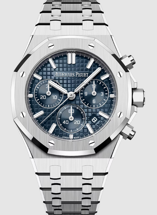 Review 26450ST.OO.1356ST.01-B Audemars Piguet Royal Oak Chronograph 38 replica watch